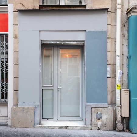 Studio Near Le Moulin Rouge And Montmartre باريس المظهر الخارجي الصورة